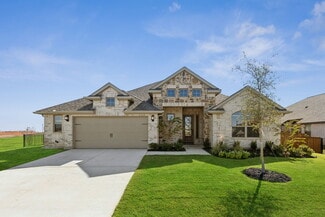 4228 Hacienda Pkwy Unit 36491453, Joshua, TX 76058