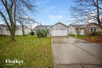 7837 Cross Willow Blvd, Indianapolis, IN 46239