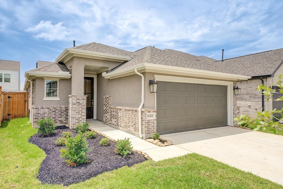 17211 Bluebonnet Creek Trail, Hockley, TX 77447 - photo 1