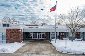 Lake Louise Elementary School