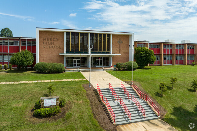 Mercy High School