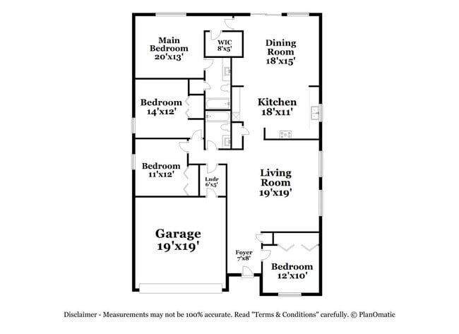 114 Bristol Forest Trail, Sanford, FL 32771 - photo 2