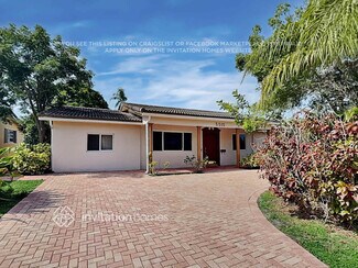 5515 Cleveland St, Hollywood, FL 33021