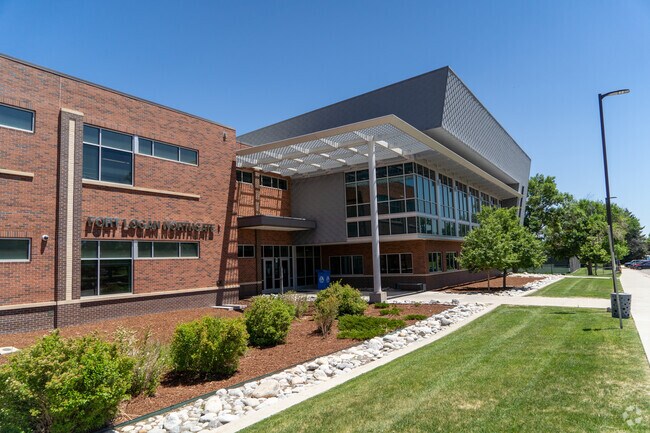 Sheridan's Fort Logan Northgate serves grades three through eight.