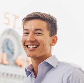Kyle Wong