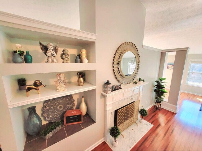 3104 Pucketts Mill Rd unit ID1254397P, Buford, GA 30519 - photo 5