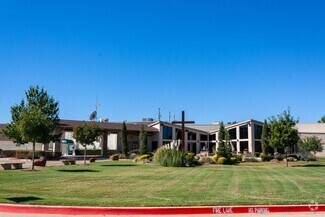 Haltom Christian School