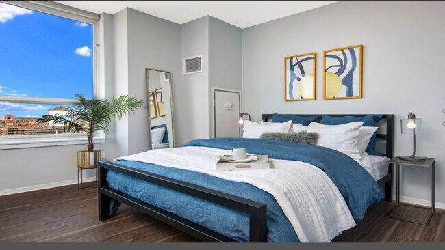 125 S Green St unit 1236A, Chicago, IL 60607 - photo 5