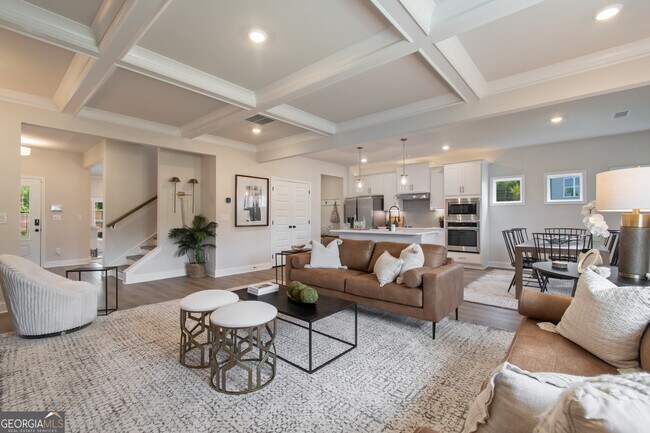 67 Avian Way, Auburn, GA 30011 - photo 5