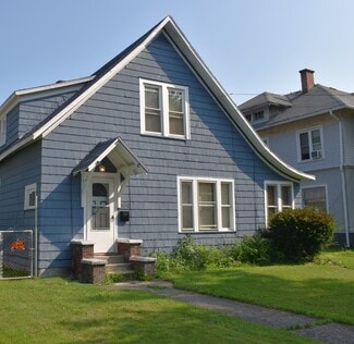 430 W Clinton St Unit A, Elmira, NY 14901