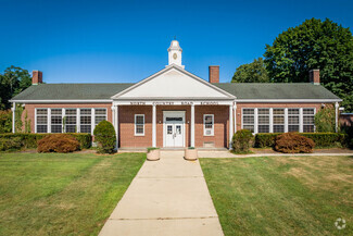 North Country Road School