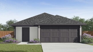 148 Stamford St, Buda, TX 78610