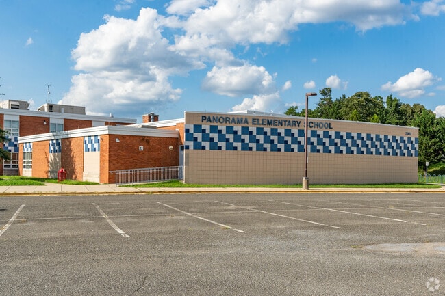 Panorama Elementary School
