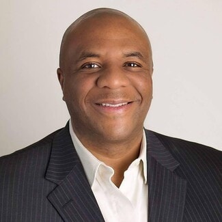 Anthony May