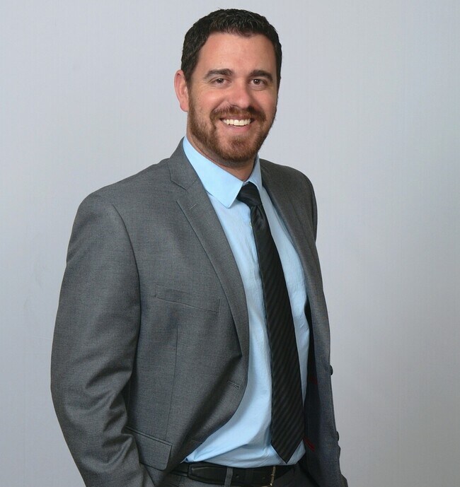 Agent Photo