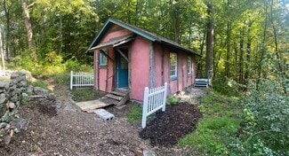 37 Orchard Dr Unit 37A, Redding, CT 06896