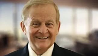 Dick O'Connor