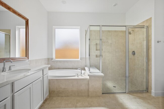 8910 Hampshire Oaks Dr, Cypress, TX 77433 - photo 5