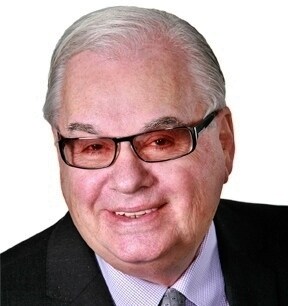 Harold Klingsberg