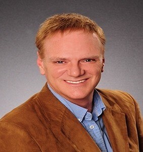 Harold Baldwin