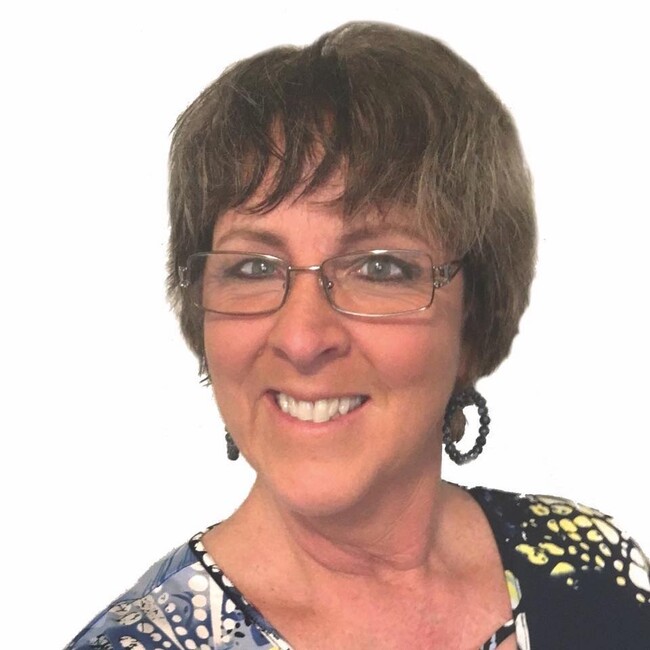 Sharon Ferguson