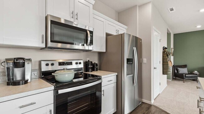 2919 Longhorn Loop, Ellensburg, WA 98926 - photo 5