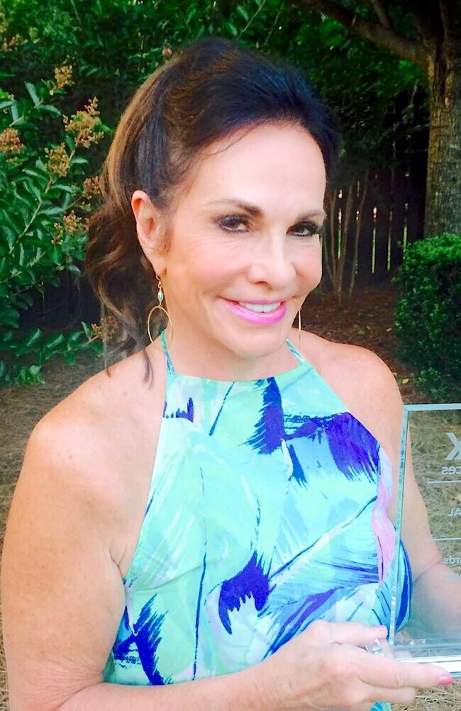 Cathie Richards