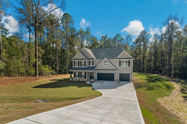 49 Sugar Maple Dr unit 36456389, Fort Mitchell, AL 36856 - photo 5