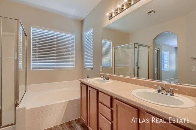 8920 Topaz Springs Ct, Las Vegas, NV 89149 - photo 6