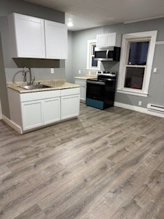 51 Pleasant St unit 1F, Leominster, MA 01453 - photo 4