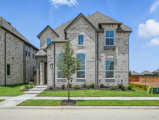1728 Cornwall Ave, Haslet, TX 76052