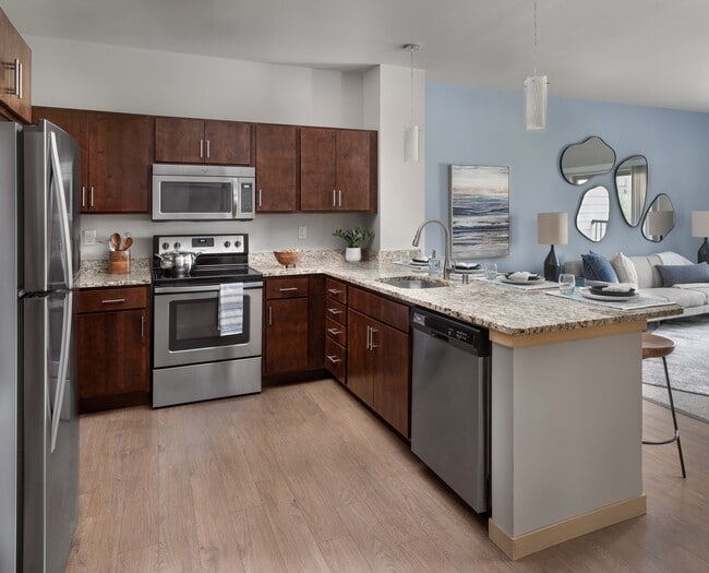 The Junction, Menomonee Falls, WI 53051 - photo 2