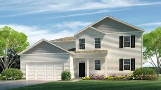 Amanda, Statesboro, GA 30461