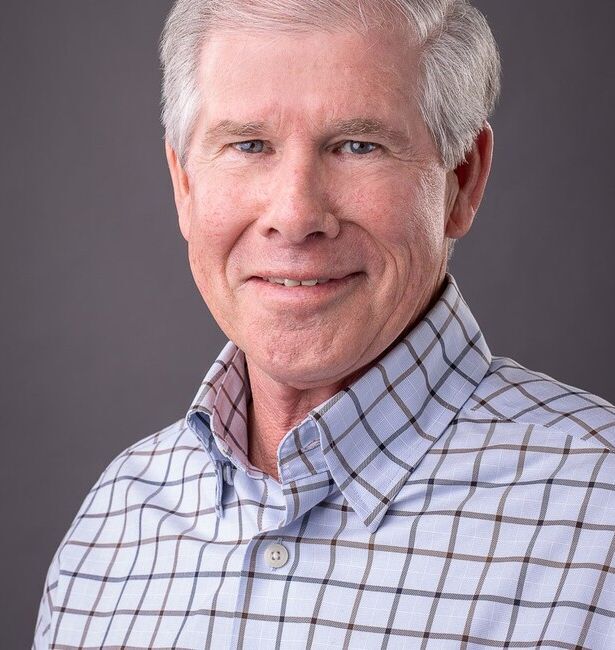 Edward McNamara