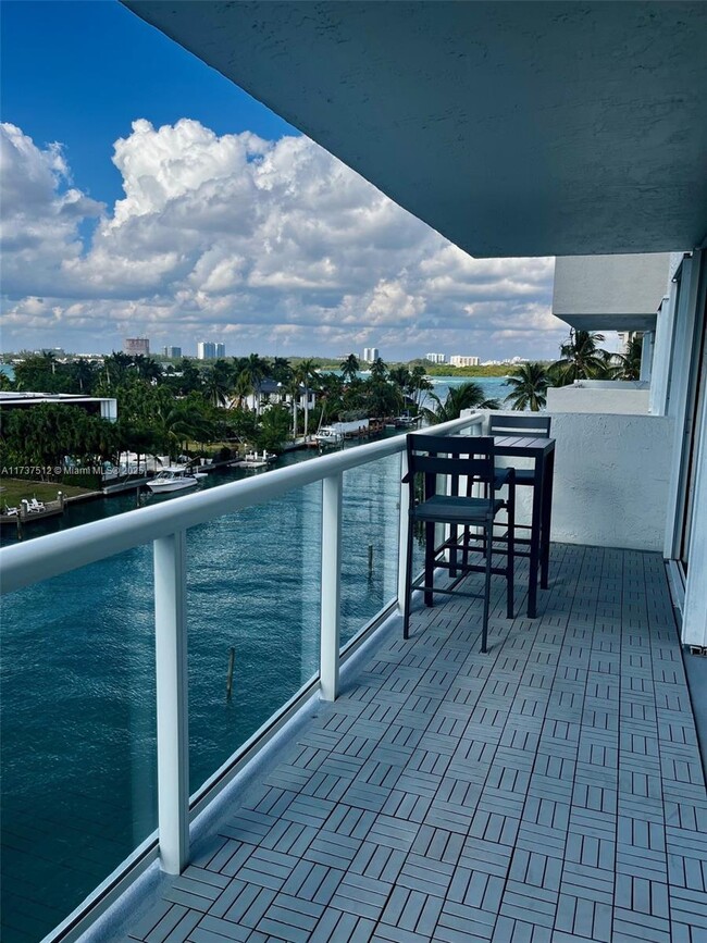 10000 W Bay Harbor Dr Unit 503, Bay Harbor Islands, FL 33154