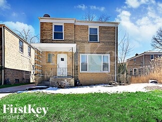 1573 W 100th Place, Chicago, IL 60643