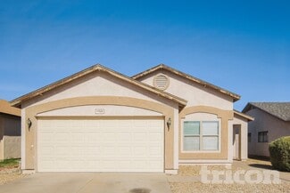 11522 W Charter Oak Rd, El Mirage, AZ 85335