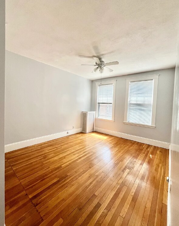 124 Sutherland Rd unit 5, Brighton, MA 02135 - photo 4