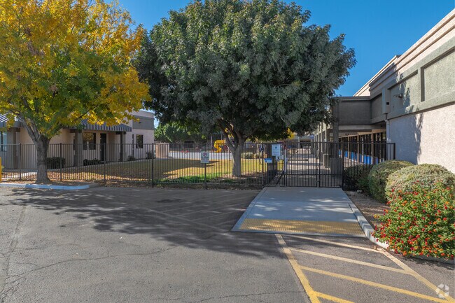 Valley Christian School Tempe is one of America's top Christian schools.