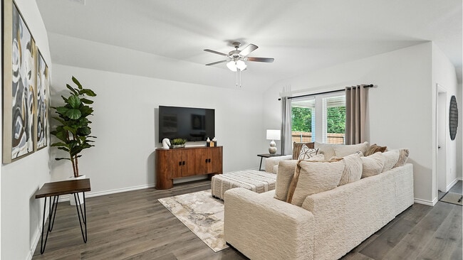 0 Selling From Creeks at Burnett Trail unit 36206317, Lindale, TX 75771 - photo 6