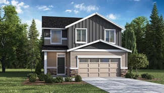 9339 SE Middleton St Unit 36209298, Happy Valley, OR 97086