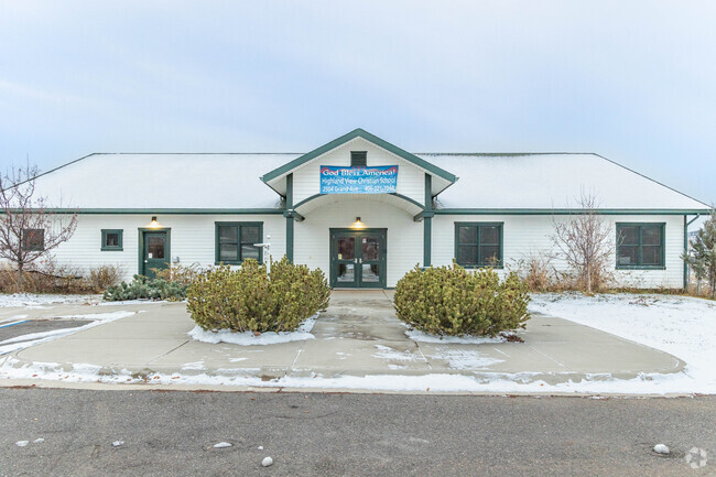 Highland View Christian School