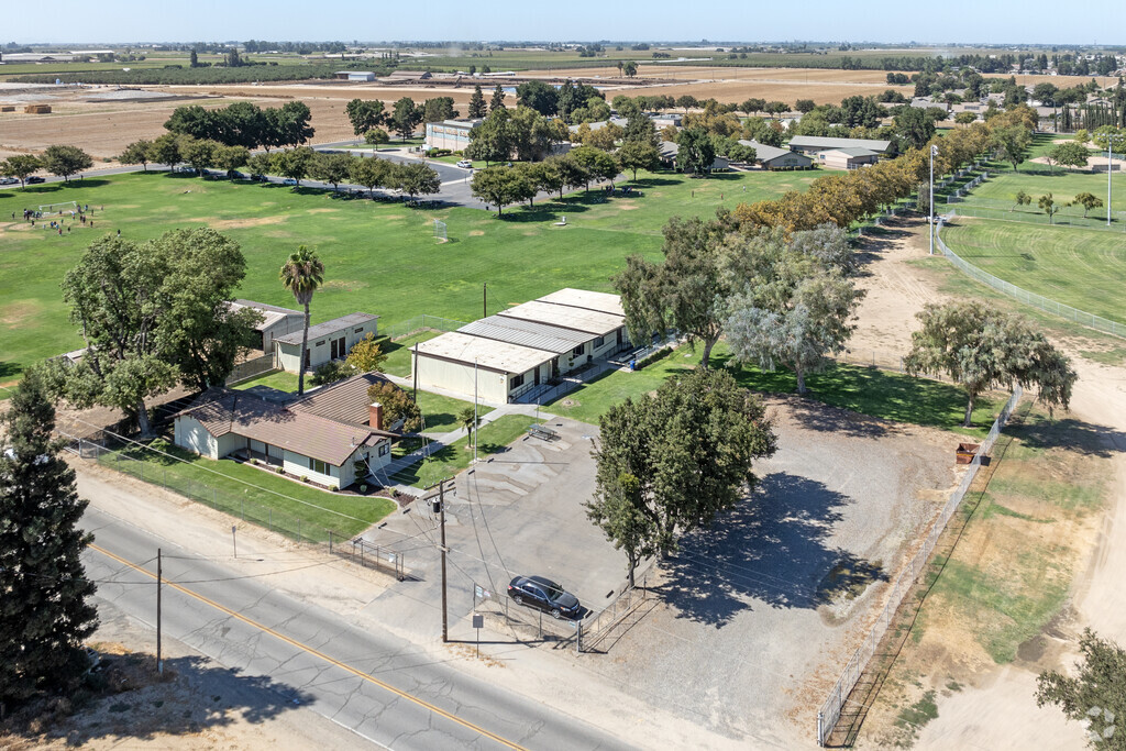 Welcome to Colony Basic Skills Alternative High School in Hilmar.
