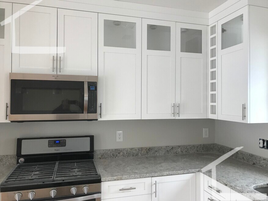 134 Parsons St unit 1, Brighton, MA 02135 - photo 1