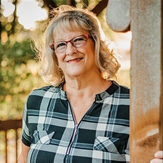 Melodie Hawkins