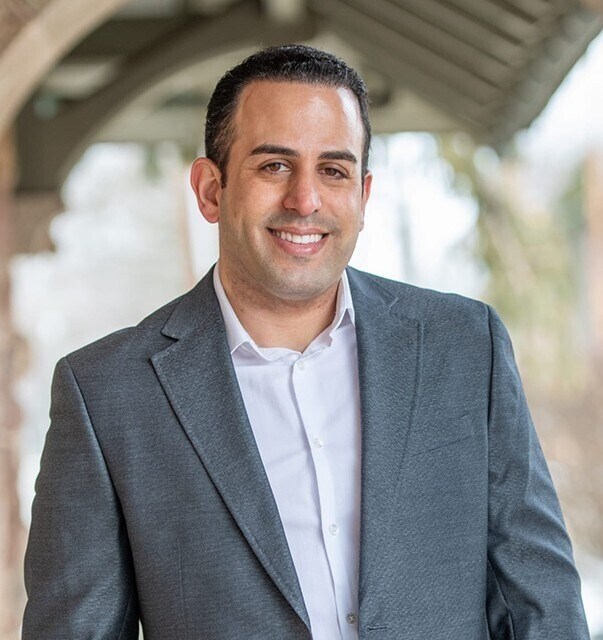 Eyal Levy