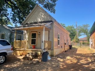 1415 N Jones St, Fort Worth, TX 76164