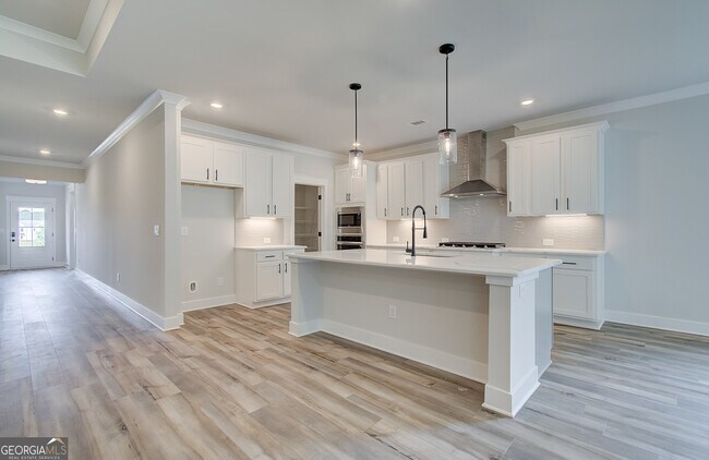 5255 Baymont Dr, Gainesville, GA 30542 - photo 4