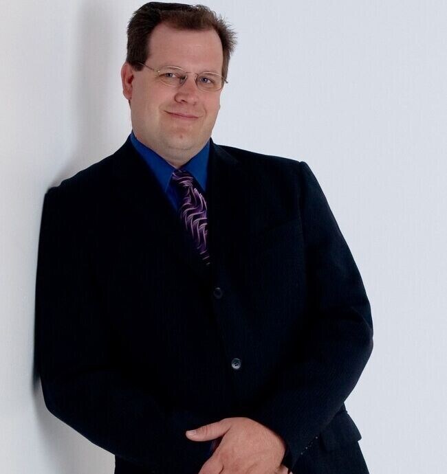 Agent Photo