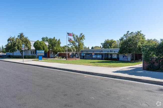 Granada Elementary Community Charter